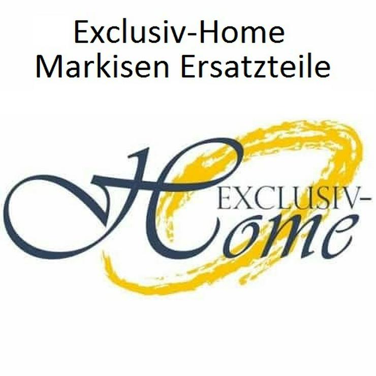 Exclusiv-Home Markisen E-Teile, Motor, Steuerung,Handsender