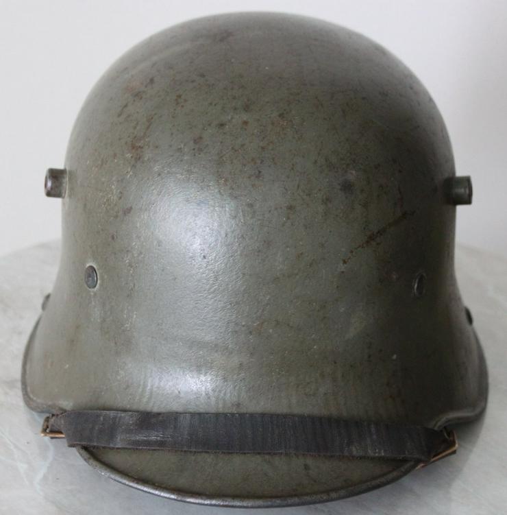 Stahlhelm M16 aus Wk1 1917