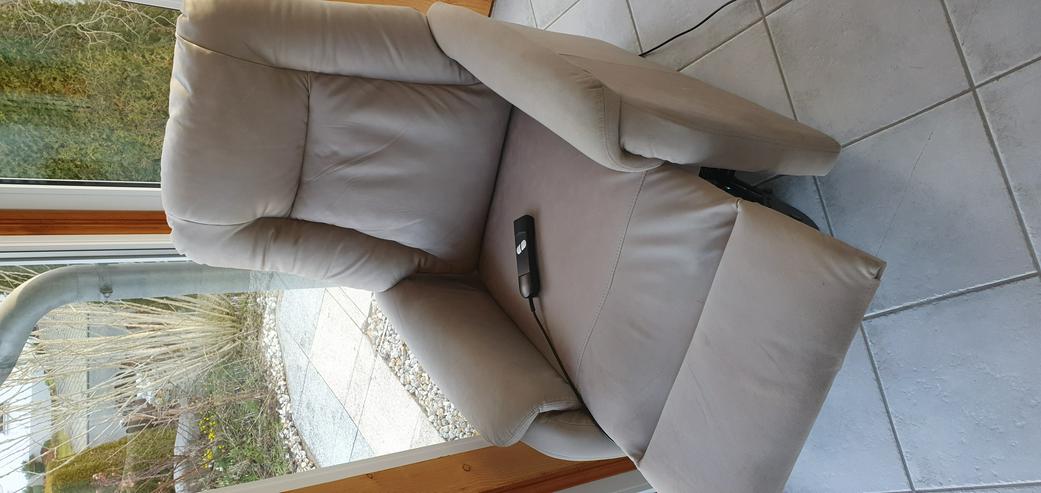 Elektrischer Fernsehsessel - Sofas & Sitzmöbel - Bild 2
