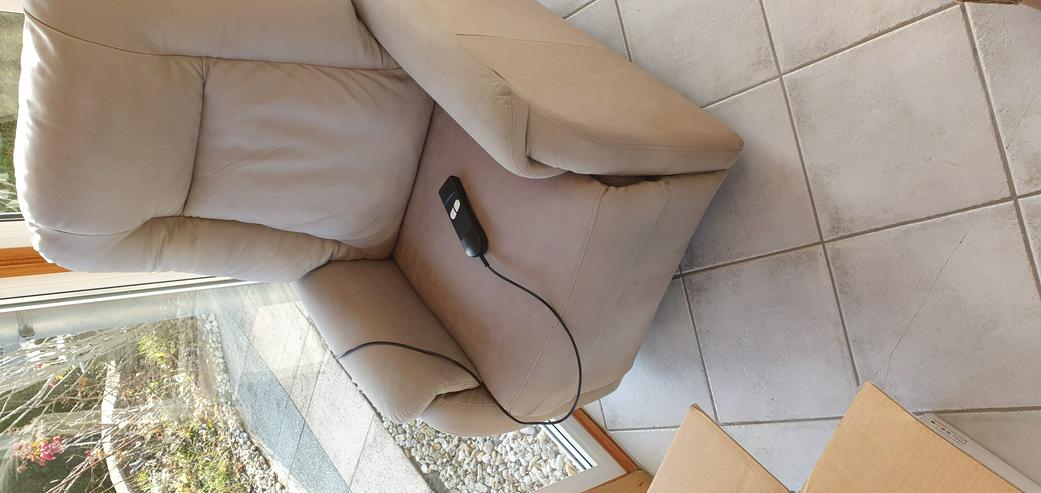 Elektrischer Fernsehsessel - Sofas & Sitzmöbel - Bild 4