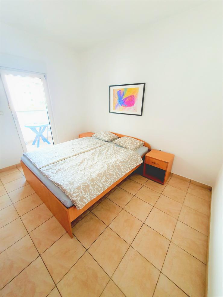 1. PINE FERIENWOHNUNG IN ZADAR, KROATIEN - Wohnung mieten - Bild 11