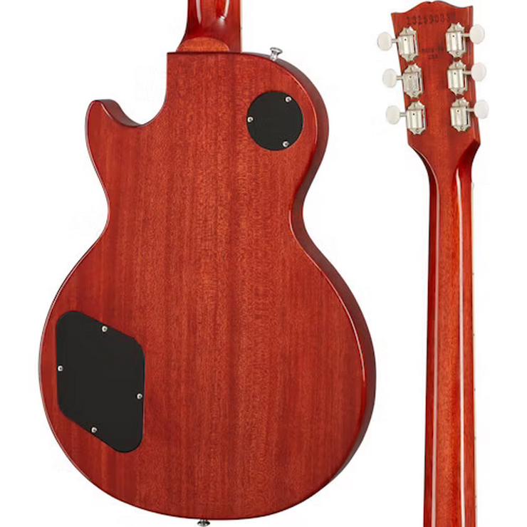 Gibson Original Collection Les Paul Special Vintage Cherry Electric Guitar with Case - E-Gitarren & Bässe - Bild 3