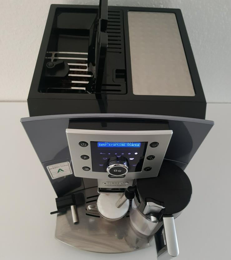 Delonghi Perfecta Cappuccino ESAM 5500M EX:2 Kaffeevollautomat*Gewartet * - Kaffeemaschinen - Bild 5