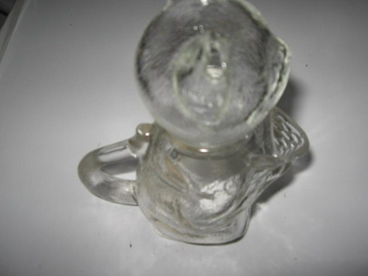 Glas Cerealien Kanne in Form einer Katze - Schalen & Schüsseln - Bild 3