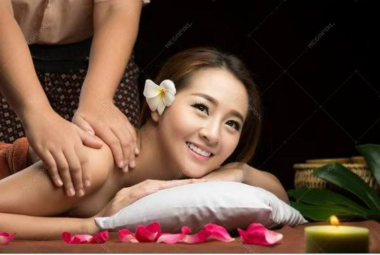 Ying Chinesische Wellness Massage Forchheim  - Schönheit & Wohlbefinden - Bild 5