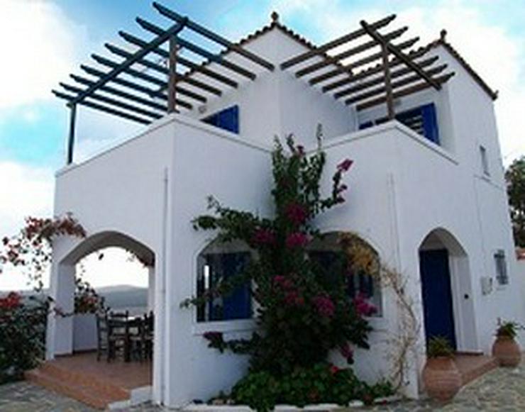Bild 3: Hübsche Villa Erato Chania, Kreta, Griechenland, 4 Gäste.