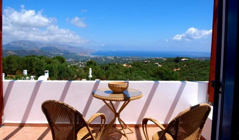 Bild 17: Hübsche Villa Erato Chania, Kreta, Griechenland, 4 Gäste.