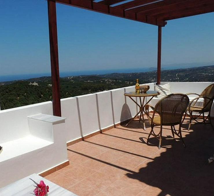Bild 21: Hübsche Villa Erato Chania, Kreta, Griechenland, 4 Gäste.