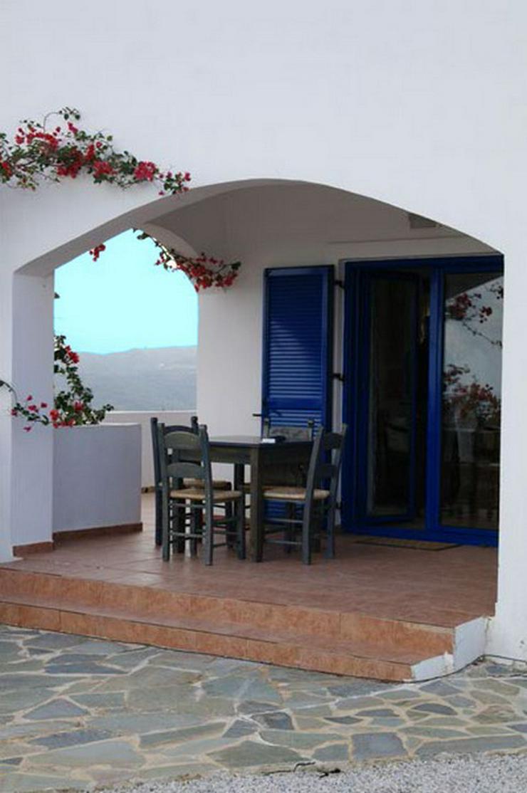 Hübsche Villa Erato Chania, Kreta, Griechenland, 4 Gäste. - Ferienhaus Griechenland - Bild 20