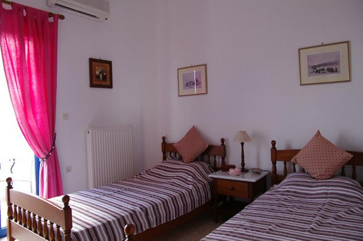 Bild 12: Hübsche Villa Erato Chania, Kreta, Griechenland, 4 Gäste.
