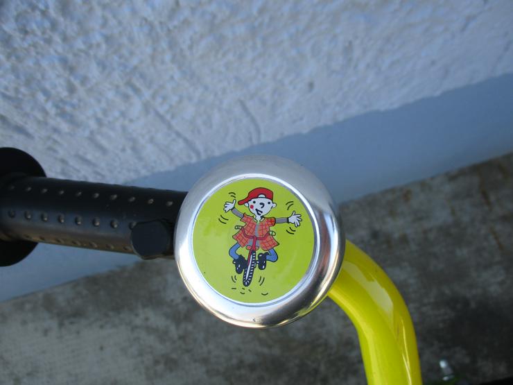 Kinderfahrrad 12 Zoll von Flamingo Versand möglich - Kinderfahrräder - Bild 5