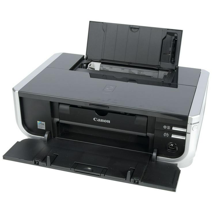 Tintenstrahldrucker Canon PIXMA iP5300 - Drucker - Bild 1