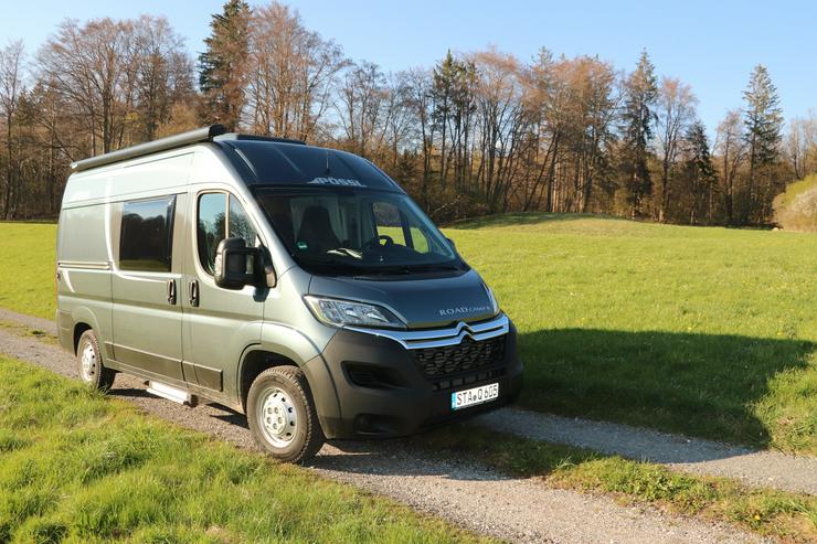 Zu vermieten: Pössl Roadcamp R mit kompletter Ausstattung - Wohnmobile & Campingbusse - Bild 3