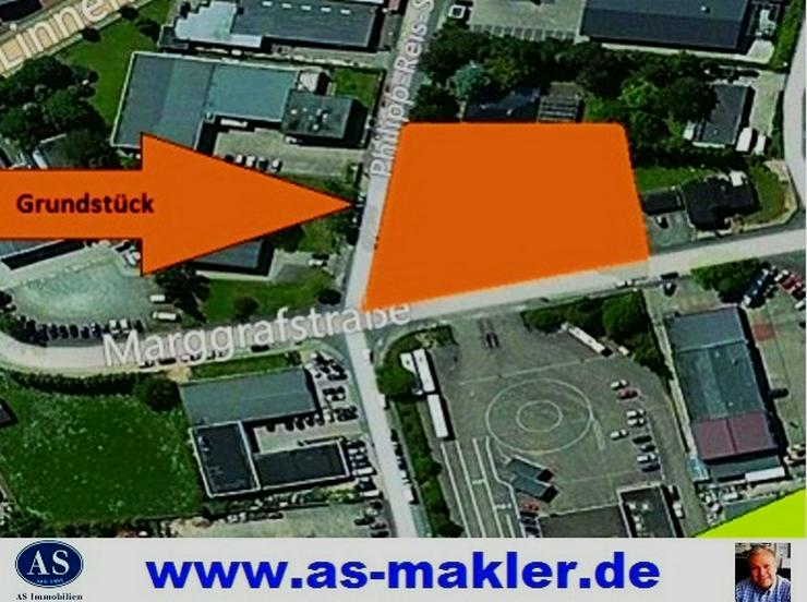 Bild 3: Baugrundstück (Eckgrundstück) zu verkaufen