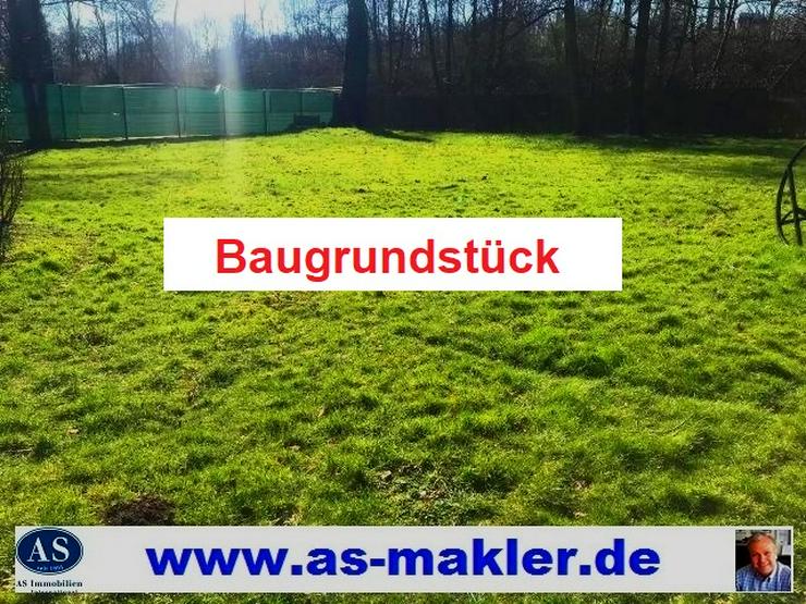 *Reserviert* Baugrundstück (Eckgrundstück) zu verkaufen