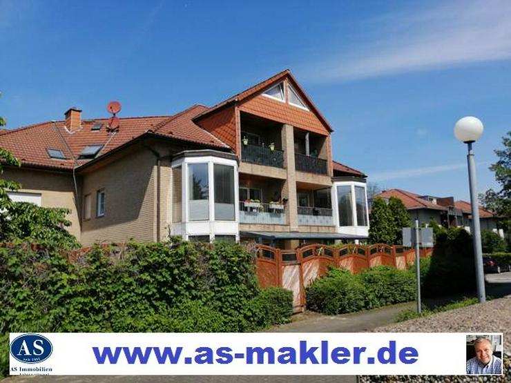  Reserviert und suche *IMMOBILIEN* in Mülheim an der Ruhr und 50 km Umgebung - Wohnung kaufen - Bild 1