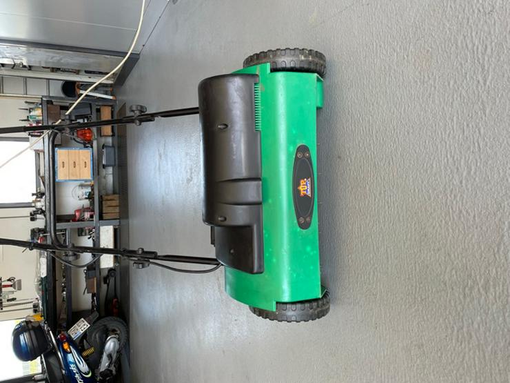 Bild 2: Ersatzteile für Vertikutierer ALDI TOP Craft 1200 TCVK 