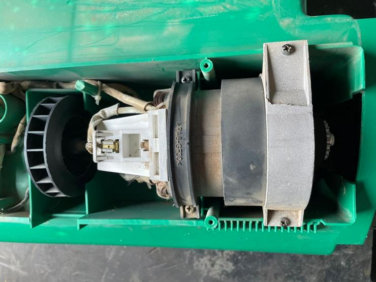 Bild 7:  Vertikutierer ALDI TOP Craft 1200 TCVK -  Ersatzteile