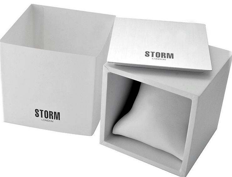 Bild 7: Storm London Damen Uhr Edelstahl rosegold vergoldet NEU 