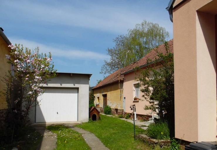 Bild 3: Familienhaus in der Nähe von Sopron !