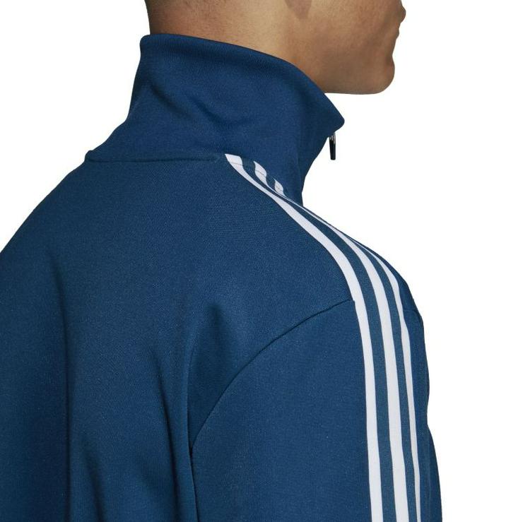 Bild 4: Adidas Beckenbauer Anzug Jacke Hose Blau Firebird Suit BB Navy blue