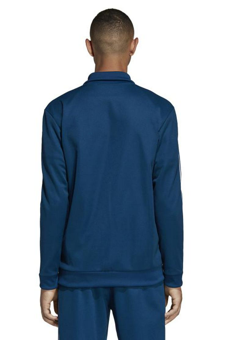 Bild 5: Adidas Beckenbauer Anzug Jacke Hose Blau Firebird Suit BB Navy blue