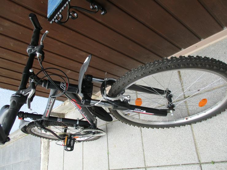 Bild 9: Fahrrad Mountainbike 26 Zoll MIG Sport Cycle Versand mög