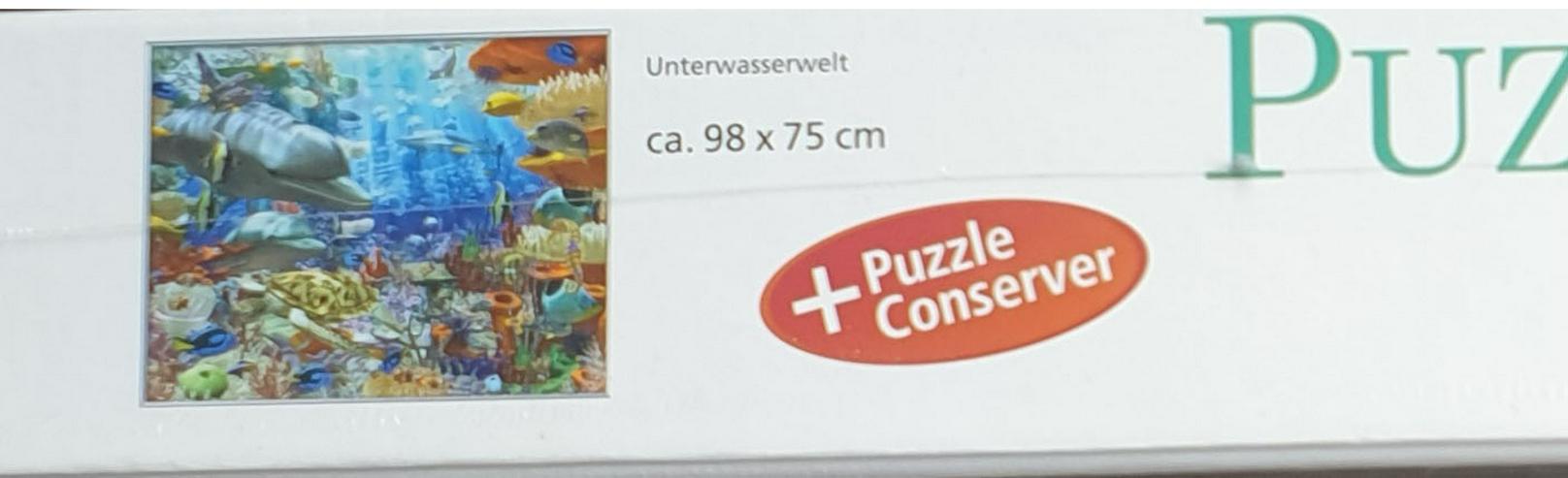 Verkaufe diverse Puzzles - Puzzles - Bild 8