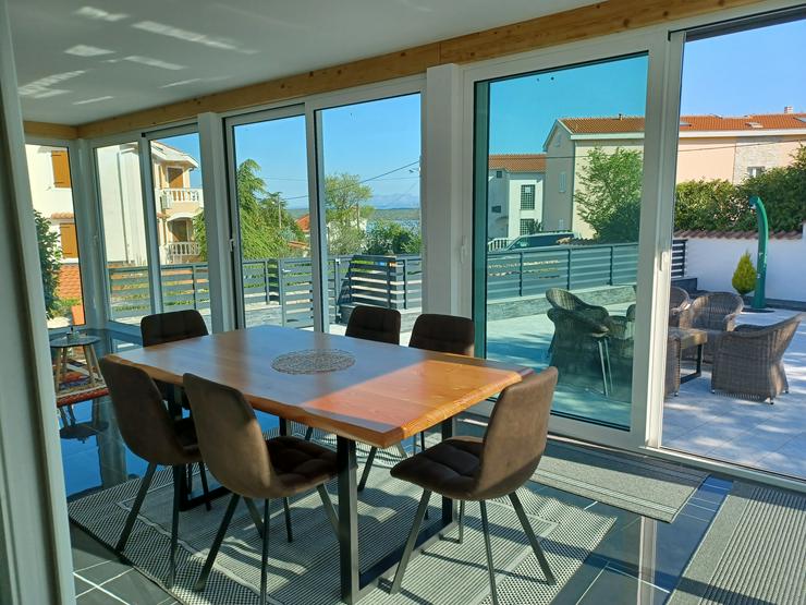 Ferienhaus "Summer Residence" mit 5* , im Klimno, am Insel Krk - Kroatien - Ferienhaus Kroatien - Bild 5