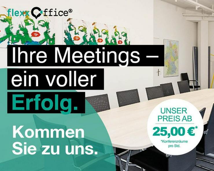 Konferenzräume im Zentrum von Ahrensburg ab 25,00 EUR/Std
