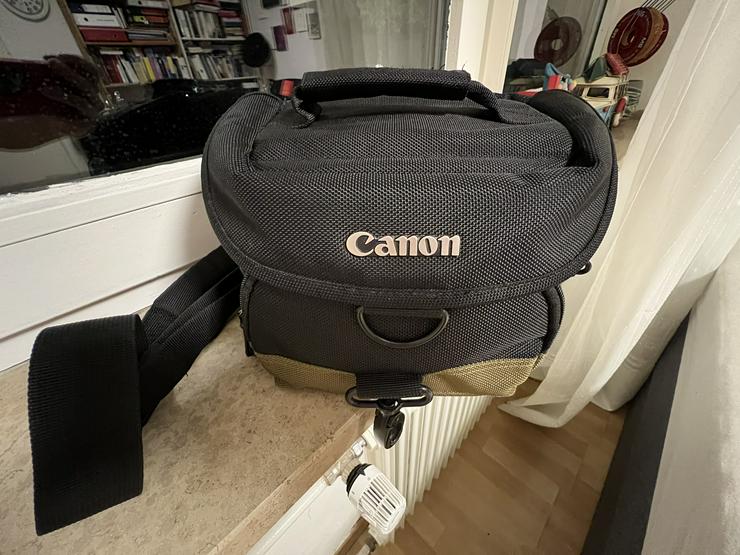Unbenutzte Canon EOS 750D zu verkaufen! - Digitale Spiegelreflexkameras - Bild 10