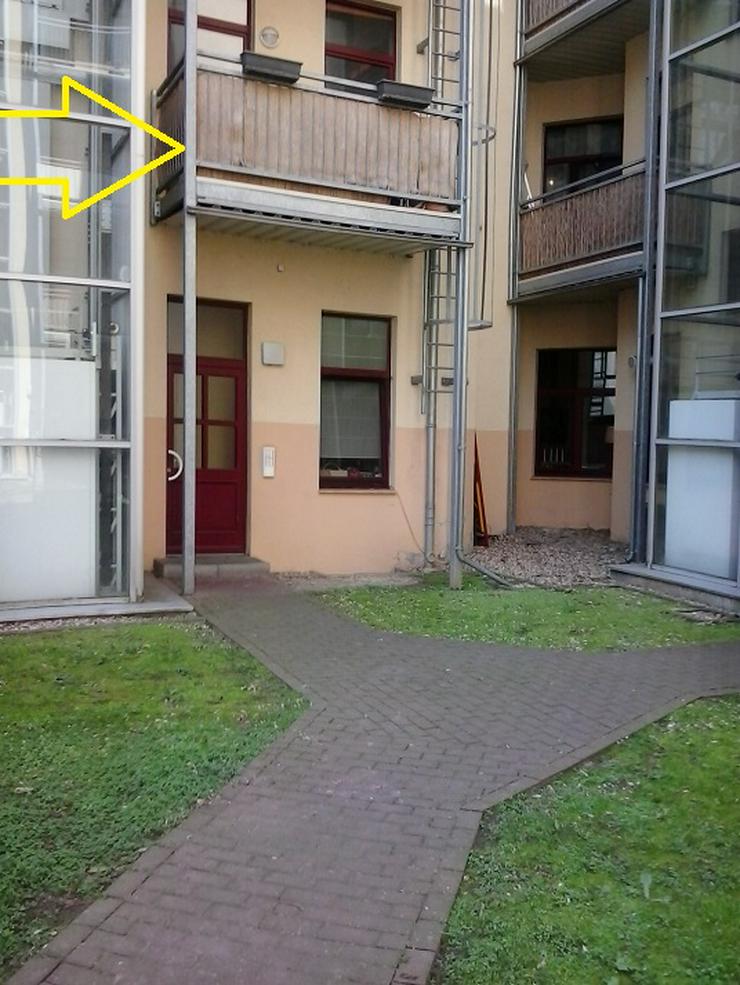 Bild 17: 39108 Magdeburg Apartment near OVGU Frauen Klinikum Annastr