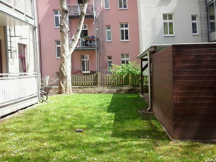 Bild 10: 39108 Magdeburg Apartment near OVGU Frauen Klinikum Annastr