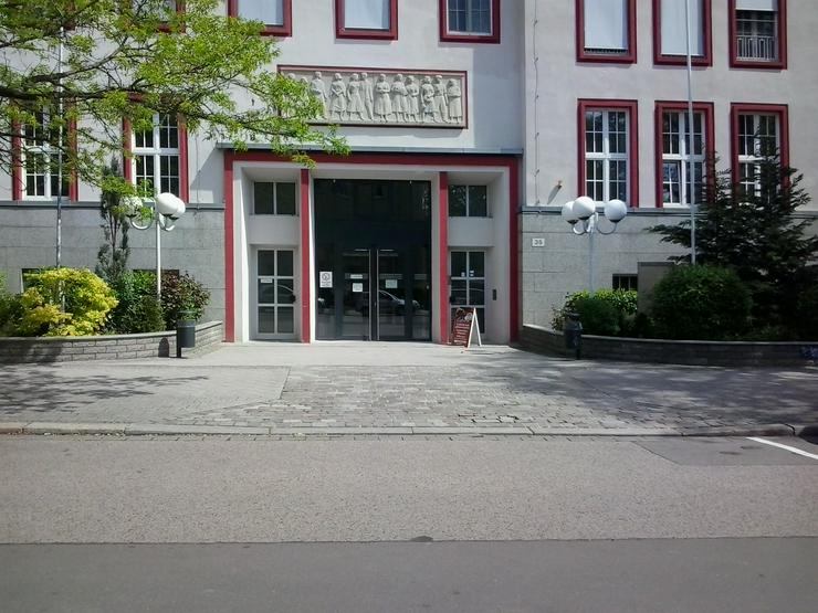 Bild 7: 39108 Magdeburg Apartment near OVGU Frauen Klinikum Annastr