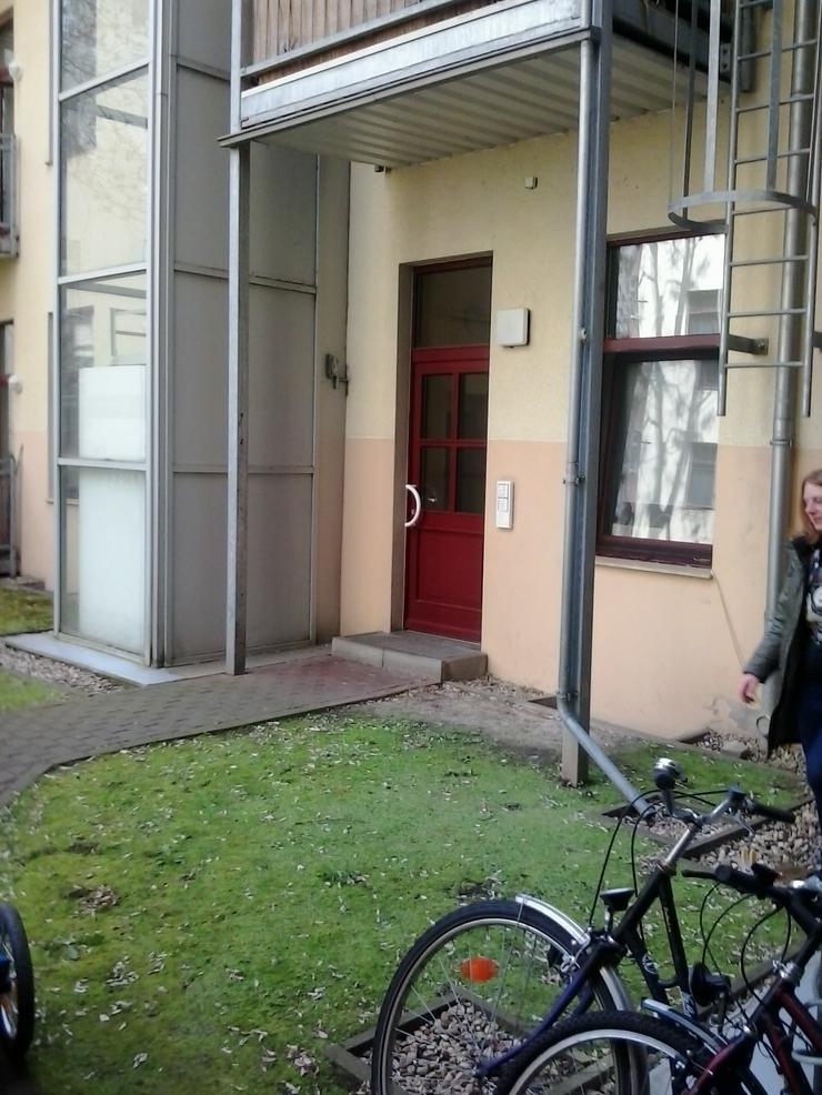 Bild 2: 39108 Magdeburg Apartment near OVGU Frauen Klinikum Annastr