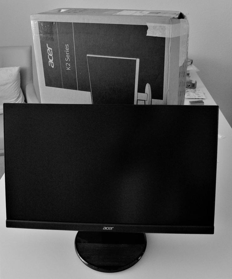 ACER- Monitor