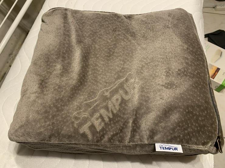 TEMPUR Original Pillow Travel, NEU - Kissen, Decken & Textilien - Bild 2
