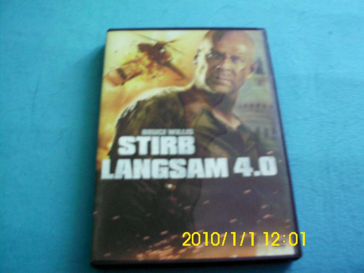 DVD Verschiende - DVD & Blu-ray - Bild 5