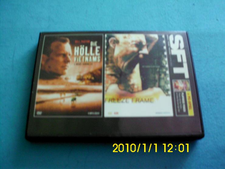 DVD Verschiende - DVD & Blu-ray - Bild 2
