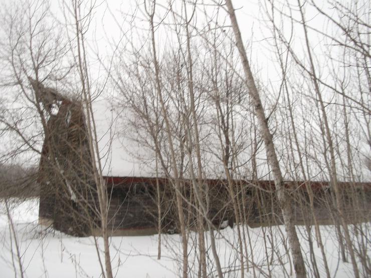 Bild 8: Farmland in Manitoba Canada (64.7497) Hectare zuverkaufen