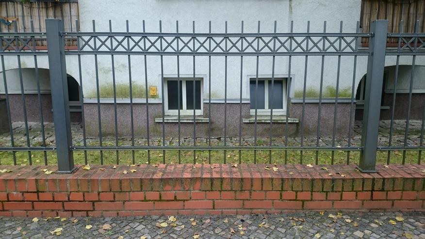 Bild 6: Zäune aus Polen, Geländer, Tore, Metallzaune nach Maß, Montage