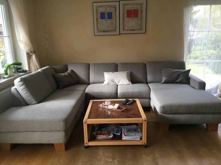 Musterring Sofa MR 365 - Neuwertiger Zustand