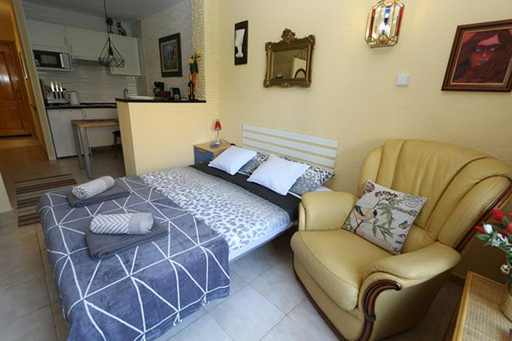 *Apartment Costa Blanca perfekt für 2-Personen! - Ferienwohnung Spanien - Bild 2