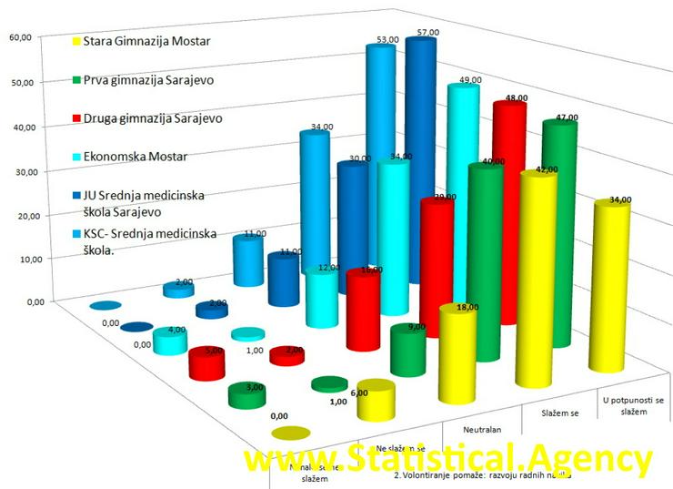 SPSS, AMOS, nVivo, Statistik Auswertung, Umfrage, Datenanalyse, Beratung, Nachhilfe, Datenauswertung - Marketing, Verkauf & PR - Bild 16