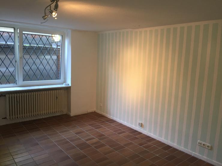 Arbeiten für kostenloses Wohnen in Köln RiehlFlora - Wohnung mieten - Bild 4