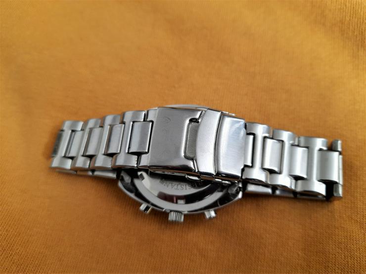 Airrex Herrenchronograph - Herren Armbanduhren - Bild 6