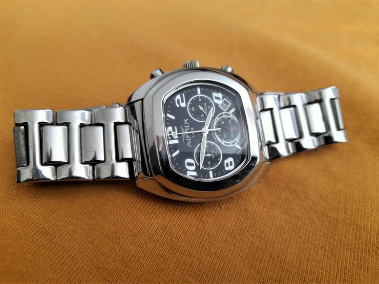 Airrex Herrenchronograph - Herren Armbanduhren - Bild 5