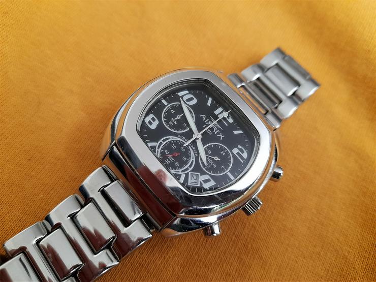 Airrex Herrenchronograph - Herren Armbanduhren - Bild 4