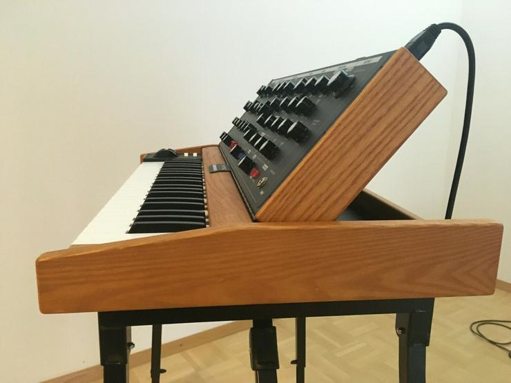 Minimoog Voyager Old School - Keyboards & E-Pianos - Bild 3