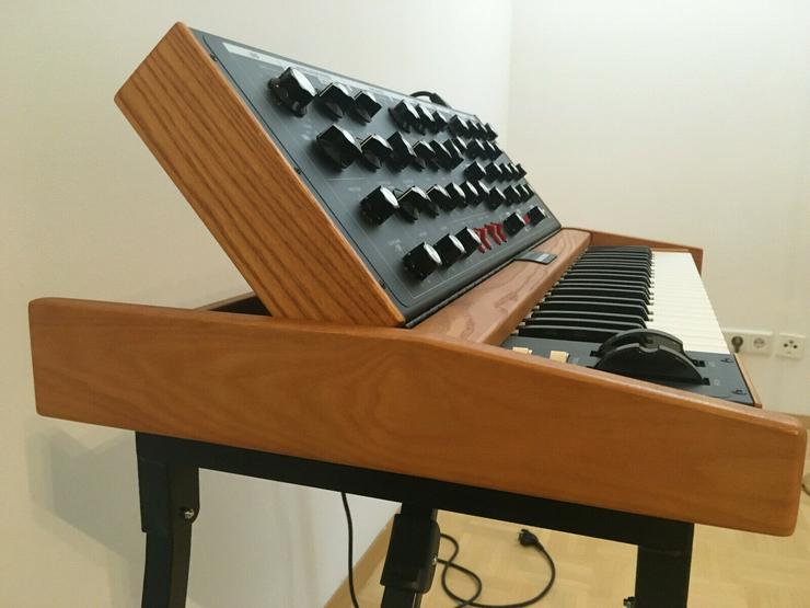 Minimoog Voyager Old School - Keyboards & E-Pianos - Bild 2